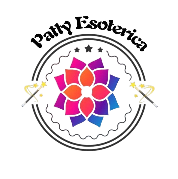 Logo Patty Esoterica